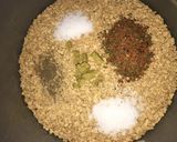 Foto del paso 2 de la receta: Hidratar Soja Texturizada