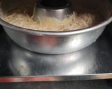Foto langkah ke 5 dari resep Bolu tape panggang (ekonomis) metode all in one.