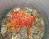 Foto del paso 2 de la receta: Estofado de carne de cerdo