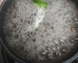 Foto langkah ke 2 dari resep Bubur Sagu Gunting (Ce Hun Tiau).