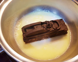 Foto del paso 8 de la receta: Mona de Pascua de chocolate pequeña