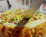 Foto del paso 6 de la receta: Cheesecake de Pistacho