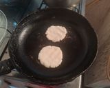 Foto del paso 4 de la receta: Minis arepas de pollo