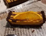 Une image de l'étape 7 de ☆Tarte Orange Chocolat☆.