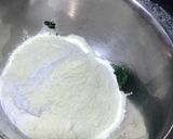 Foto del paso 2 de la receta: Muffins o Bocaditos de espinaca 🇺🇾