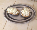 Foto del paso 8 de la receta: Berenjenas de mi pueblo con bacalao