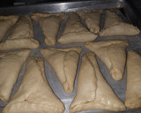 Foto del paso 7 de la receta: Picos dulces