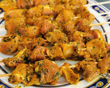 Foto del paso 5 de la receta: Pinchos Morunos de Cerdo