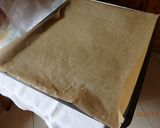 Somlói tekercs pisztáciával recept fázis 1 fotója