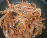 Foto del paso 1 de la receta: Gambitas saladas