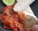 Foto langkah ke 3 dari resep Tempe Cocol Sambal Terasi.