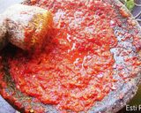Foto langkah ke 6 dari resep 🍁Sambal Goreng Kentang Hati Ampela.
