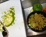 Foto del paso 2 de la receta: Tarta de Verduras con Queso