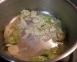 Foto del paso 2 de la receta: Crema de setas