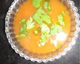 ટામેટા સૂપ (Tomato Soup Recipe In Gujarati) રેસીપી સ્ટેપ5ફોટો