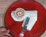 Foto del paso 8 de la receta Tronco de Navidad salado