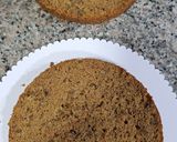 Foto del paso 16 de la receta Carrot Cake con Zanahoria Caramelizada