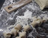 Foto del paso 2 de la receta: Ñoquis GRACE
