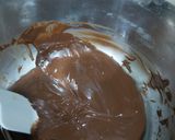 Foto langkah ke 4 dari resep Bola bola coklat.