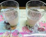 A picture of step 2 of Overnight Oats.