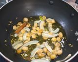 A picture of step 3 of Haryanvi Style Gud Wale Little Millets.