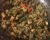 રીંગણ મેથી નુ શાક (Ringan Methi Nu Shaak Recipe In Gujarati) રેસીપી સ્ટેપ3ફોટો