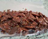 Foto del paso 6 de la receta: Rollo de chocolate