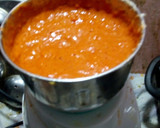 பூண்டு தொக்கு(Poondu thokku recipe in tamil) ரெசிபி ஸ்டேப் 4 புகைப்படம்