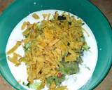 Pumpkin raita recipe step 7 photo