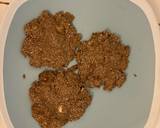 Healthy cookies recipe step 3 photo