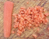 Foto del paso 2 de la receta: Macarrones al ragù picante "alla bolognese"