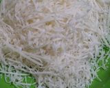 Foto langkah ke 3 dari resep 7. Sup buah jelly.