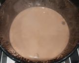 A picture of step 3 of دم والی چائے.