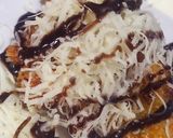Foto langkah ke 6 dari resep Banana Crispy.