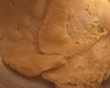 Foto langkah ke 3 dari resep Condensed Milk Cotton Cake.