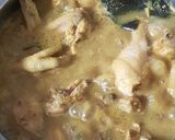 Foto langkah ke 7 dari resep Ayam Goreng + Tahu Tempe Sambal.