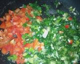 Foto del paso 1 de la receta: Guiso cuchara parada