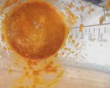 Foto del paso 3 de la receta: Lentejas al curry de Dabiz Muñoz a mi manera