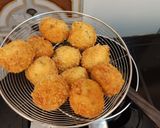 Foto langkah ke 6 dari resep Bola-Bola Bihun Tahu - Bikin Nagih !.