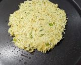A picture of step 4 of Maggi Pizza.