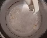 Foto del paso 1 de la receta: Sopa de Verduras y Fideos Munición (Cocina Fácil Parte VI)