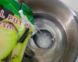 Foto langkah ke 6 dari resep Pudding Merah Putih.
