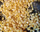 Foto langkah ke 2 dari resep Dadar jagung jawa.