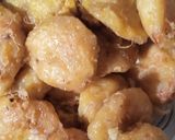 Foto langkah ke 3 dari resep Perkedel Kentang.
