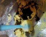 Foto del paso 3 de la receta: Pastisetas con Jamaica 🧇