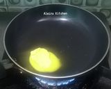Foto langkah ke 3 dari resep Pizza Kulit Roti Tawar 👩‍🍳.
