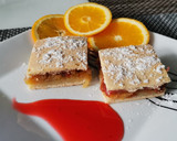 Almás pite gluténmentesen recept fázis 6 fotója