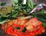 Foto langkah ke 1 dari resep Rendang Kacang Merah.