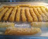 Cara Membuat Kaasstengels Cheese Stick 5