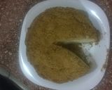 Foto del paso 5 de la receta: Torta con cubierta crocante